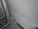 助手席裏にシートポケットあります。