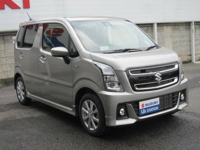 スティングレー HYBRID X(3枚目)