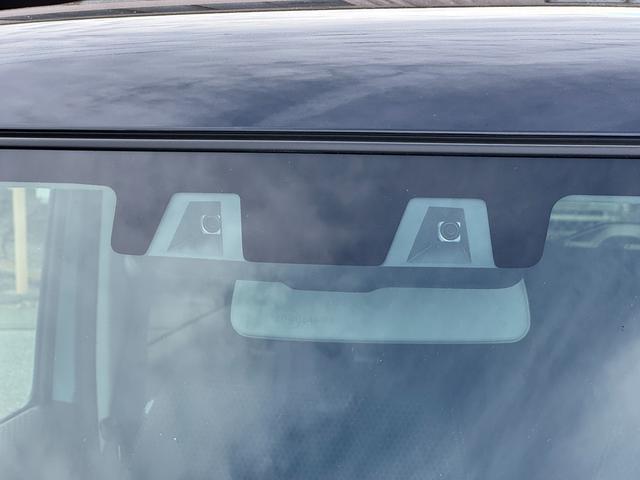 ハスラー タフワイルドターボ　３型　スズキセーフティーサポート　オートライト　プッシュスタート　シートヒーター　オートエアコン　スズキセーフティーサポート　衝突被害軽減システム　アイドリングストップ　横滑り防止機能　衝突安全ボディ　盗難防止システム（19枚目）