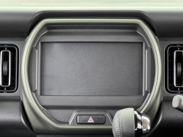 ハスラー タフワイルドターボ　３型　スズキセーフティーサポート　オートライト　プッシュスタート　シートヒーター　オートエアコン　スズキセーフティーサポート　衝突被害軽減システム　アイドリングストップ　横滑り防止機能　衝突安全ボディ　盗難防止システム（26枚目）