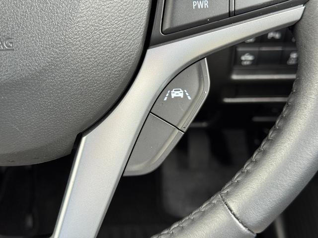 ハスラー タフワイルドターボ　３型　スズキセーフティーサポート　オートライト　プッシュスタート　シートヒーター　オートエアコン　スズキセーフティーサポート　衝突被害軽減システム　アイドリングストップ　横滑り防止機能　衝突安全ボディ　盗難防止システム（33枚目）