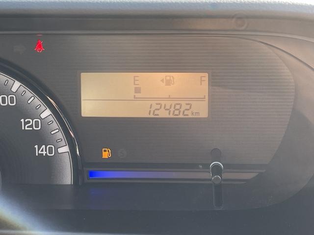 ワゴンＲ ＦＡ　５速ＭＴ車　２ＷＤ　２型　オートライト　横滑り防止機能　衝突安全ボディ（14枚目）