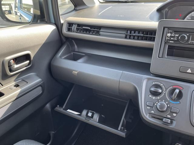 ワゴンＲ ＦＡ　５速ＭＴ車　２ＷＤ　２型　オートライト　横滑り防止機能　衝突安全ボディ（16枚目）