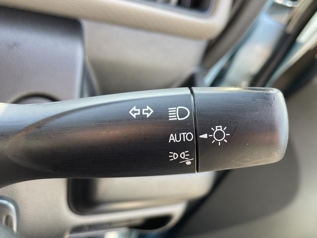 ワゴンＲ ＦＡ　５速ＭＴ車　２ＷＤ　２型　オートライト　横滑り防止機能　衝突安全ボディ（20枚目）