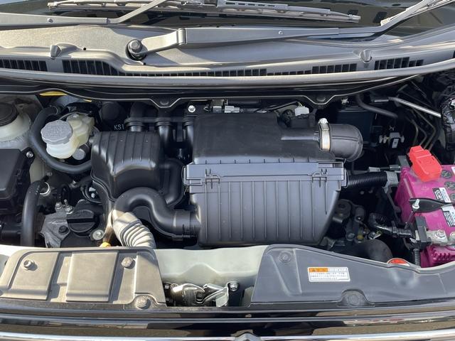 ワゴンＲ ＦＡ　５速ＭＴ車　２ＷＤ　２型　オートライト　横滑り防止機能　衝突安全ボディ（24枚目）