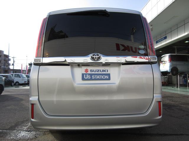 ノア G 7人乗り ドライブレコーダー バックカメラ付メモリーナビ ドライブレコーダー バックカメラ オートライト Bluetooth スライドドア 純正ナビ プッシュスタート シートヒーター オートエアコン ETC 衝突被害軽減システム アイドリングストップ(7枚目)