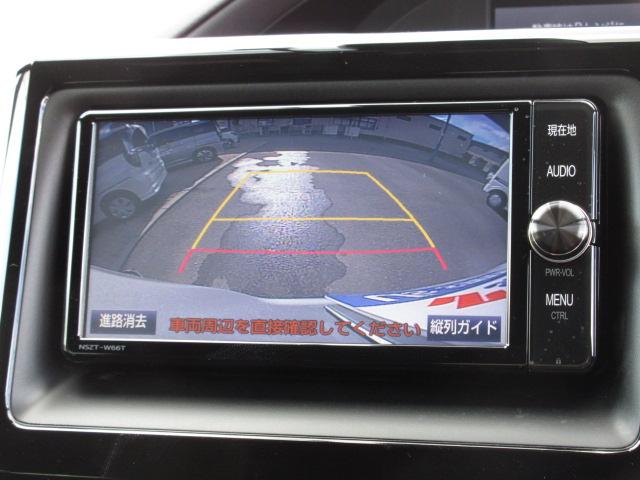 ノア G 7人乗り ドライブレコーダー バックカメラ付メモリーナビ ドライブレコーダー バックカメラ オートライト Bluetooth スライドドア 純正ナビ プッシュスタート シートヒーター オートエアコン ETC 衝突被害軽減システム アイドリングストップ(16枚目)