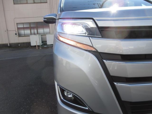 ノア G 7人乗り ドライブレコーダー バックカメラ付メモリーナビ ドライブレコーダー バックカメラ オートライト Bluetooth スライドドア 純正ナビ プッシュスタート シートヒーター オートエアコン ETC 衝突被害軽減システム アイドリングストップ(40枚目)