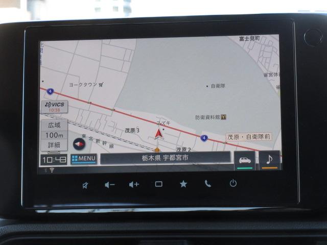 スイフト HYBRID MZ コネクト対応全方位カメラ付9インチナビ オートライト Bluetooth 純正ナビ プッシュスタート シートヒーター オートエアコン スズキセーフティーサポート 4WD 衝突被害軽減システム アイドリングストップ 横滑り防止機能(17枚目)