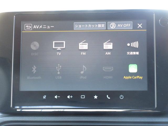 スイフト HYBRID MZ コネクト対応全方位カメラ付9インチナビ オートライト Bluetooth 純正ナビ プッシュスタート シートヒーター オートエアコン スズキセーフティーサポート 4WD 衝突被害軽減システム アイドリングストップ 横滑り防止機能(18枚目)