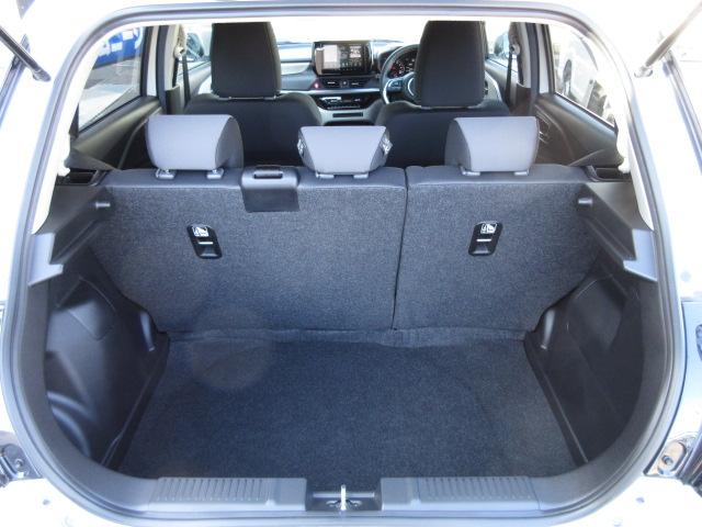 スイフト HYBRID MZ コネクト対応全方位カメラ付9インチナビ オートライト Bluetooth 純正ナビ プッシュスタート シートヒーター オートエアコン スズキセーフティーサポート 4WD 衝突被害軽減システム アイドリングストップ 横滑り防止機能(40枚目)