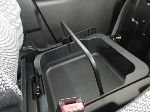 ワゴンＲスマイル ＨＹＢＲＩＤ　Ｘ　両側電動スライドドア　ＬＥＤ　３型　オートライト　スライドドア　プッシュスタート　シートヒーター　オートエアコン　スズキセーフティーサポート　衝突被害軽減システム　アイドリングストップ　横滑り防止機能　衝突安全ボディ　盗難防止システム（17枚目）