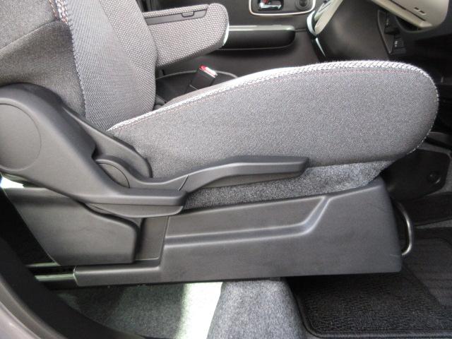 ワゴンＲスマイル ＨＹＢＲＩＤ　Ｘ　両側電動スライドドア　ＬＥＤ　３型　オートライト　スライドドア　プッシュスタート　シートヒーター　オートエアコン　スズキセーフティーサポート　衝突被害軽減システム　アイドリングストップ　横滑り防止機能　衝突安全ボディ　盗難防止システム（26枚目）