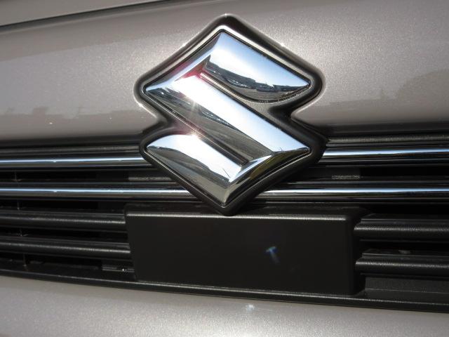 ワゴンＲスマイル ＨＹＢＲＩＤ　Ｘ　両側電動スライドドア　ＬＥＤ　３型　オートライト　スライドドア　プッシュスタート　シートヒーター　オートエアコン　スズキセーフティーサポート　衝突被害軽減システム　アイドリングストップ　横滑り防止機能　衝突安全ボディ　盗難防止システム（33枚目）