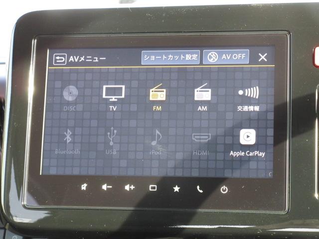 スペーシアカスタム カスタム　ＨＹＢＲＩＤ　ＸＳ　コネクト対応全方位カメラ付ナビ　オートライト　Ｂｌｕｅｔｏｏｔｈ　スライドドア　純正ナビ　プッシュスタート　シートヒーター　オートエアコン　スズキセーフティーサポート　衝突被害軽減システム　アイドリングストップ　横滑り防止機能（18枚目）