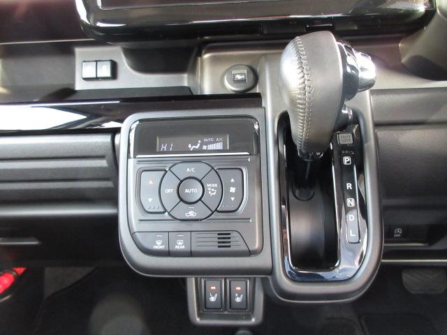 スペーシアカスタム カスタム　ＨＹＢＲＩＤ　ＸＳ　コネクト対応全方位カメラ付ナビ　オートライト　Ｂｌｕｅｔｏｏｔｈ　スライドドア　純正ナビ　プッシュスタート　シートヒーター　オートエアコン　スズキセーフティーサポート　衝突被害軽減システム　アイドリングストップ　横滑り防止機能（28枚目）