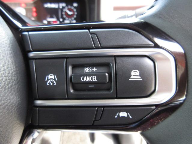 スペーシアカスタム カスタム　ＨＹＢＲＩＤ　ＸＳ　コネクト対応全方位カメラ付ナビ　オートライト　Ｂｌｕｅｔｏｏｔｈ　スライドドア　純正ナビ　プッシュスタート　シートヒーター　オートエアコン　スズキセーフティーサポート　衝突被害軽減システム　アイドリングストップ　横滑り防止機能（32枚目）