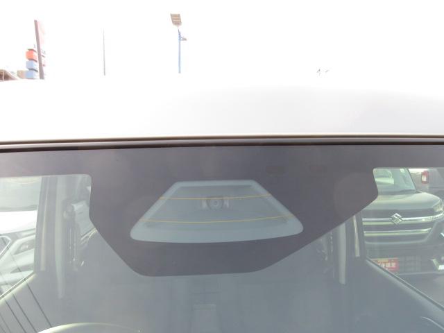 スペーシアカスタム カスタム　ＨＹＢＲＩＤ　ＸＳ　コネクト対応全方位カメラ付ナビ　オートライト　Ｂｌｕｅｔｏｏｔｈ　スライドドア　純正ナビ　プッシュスタート　シートヒーター　オートエアコン　スズキセーフティーサポート　衝突被害軽減システム　アイドリングストップ　横滑り防止機能（48枚目）