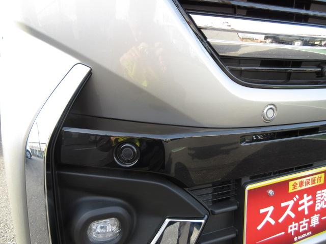 スペーシアカスタム カスタム　ＨＹＢＲＩＤ　ＸＳ　コネクト対応全方位カメラ付ナビ　オートライト　Ｂｌｕｅｔｏｏｔｈ　スライドドア　純正ナビ　プッシュスタート　シートヒーター　オートエアコン　スズキセーフティーサポート　衝突被害軽減システム　アイドリングストップ　横滑り防止機能（51枚目）