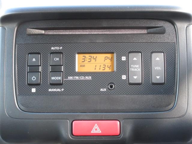 ＮＶ１００クリッパーバン ＧＸターボ　フルタイム４ＷＤ　ハイルーフ　オートライト　スライドドア　４ＷＤ　衝突被害軽減システム　横滑り防止機能　衝突安全ボディ（15枚目）