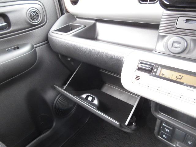 ワゴンＲスマイル ＨＹＢＲＩＤ　Ｓ　コネクト対応全方位カメラ付ナビ装着車　３型　オートライト　Ｂｌｕｅｔｏｏｔｈ　スライドドア　純正ナビ　プッシュスタート　シートヒーター　オートエアコン　スズキセーフティーサポート　衝突被害軽減システム　アイドリングストップ　横滑り防止機能（25枚目）