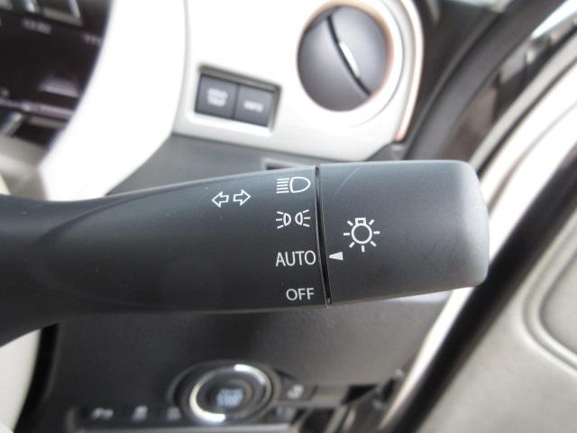 ワゴンＲスマイル ＨＹＢＲＩＤ　Ｓ　コネクト対応全方位カメラ付ナビ装着車　３型　オートライト　Ｂｌｕｅｔｏｏｔｈ　スライドドア　純正ナビ　プッシュスタート　シートヒーター　オートエアコン　スズキセーフティーサポート　衝突被害軽減システム　アイドリングストップ　横滑り防止機能（32枚目）