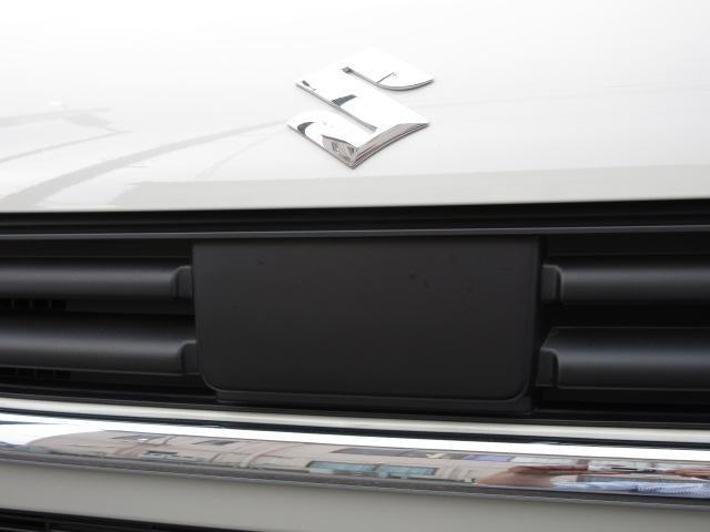 アルト HYBRID X LEDヘッドランプ DSBSII 3型 オートライト プッシュスタート シートヒーター オートエアコン スズキセーフティーサポート 衝突被害軽減システム アイドリングストップ 横滑り防止機能 衝突安全ボディ 盗難防止システム(34枚目)