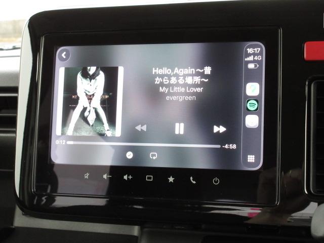 スペーシア ギア HYBRID XZターボ コネクト対応全方位M付ナビ オートライト Bluetooth スライドドア 純正ナビ プッシュスタート シートヒーター オートエアコン スズキセーフティーサポート 衝突被害軽減システム アイドリングストップ 横滑り防止機能(20枚目)