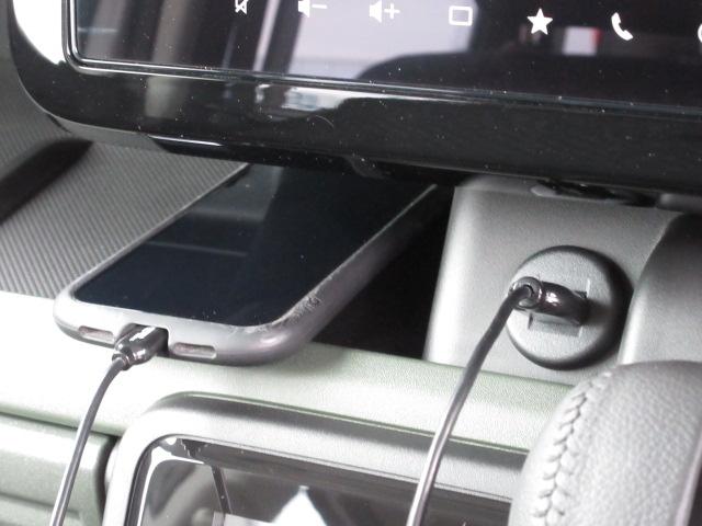 スペーシア ギア HYBRID XZターボ コネクト対応全方位M付ナビ オートライト Bluetooth スライドドア 純正ナビ プッシュスタート シートヒーター オートエアコン スズキセーフティーサポート 衝突被害軽減システム アイドリングストップ 横滑り防止機能(22枚目)