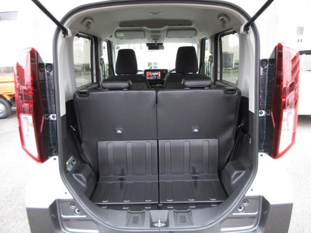 スペーシア ギア HYBRID XZターボ コネクト対応全方位M付ナビ オートライト Bluetooth スライドドア 純正ナビ プッシュスタート シートヒーター オートエアコン スズキセーフティーサポート 衝突被害軽減システム アイドリングストップ 横滑り防止機能(44枚目)