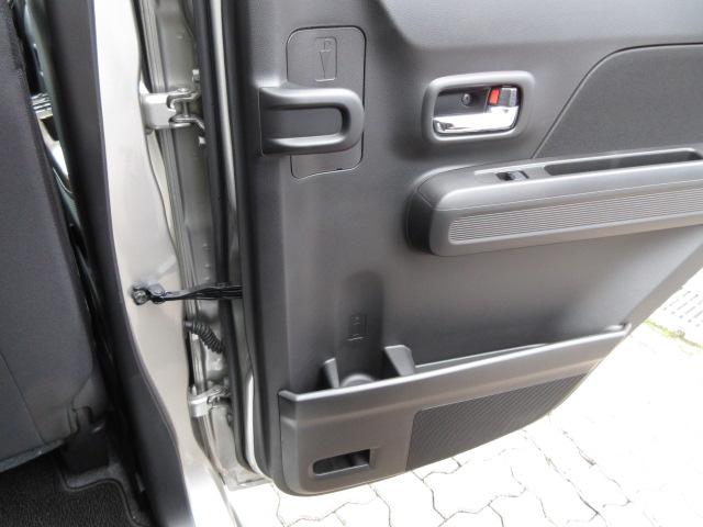 ワゴンR カスタムZ HYBRID ZX アップグレードPKG 4型 全方位カメラ付ディスプレイオーディオ オートライト Bluetooth プッシュスタート シートヒーター オートエアコン スズキセーフティーサポート 衝突被害軽減システム 横滑り防止機能(37枚目)