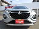 ２ＷＤ　全方位カメラ付ナビ装着車　ＤＳＢＳＩＩ　１型　オートライト　Ｂｌｕｅｔｏｏｔｈ　純正ナビ　プッシュスタート　シートヒーター　オートエアコン　スズキセーフティーサポート　衝突被害軽減システム　アイドリングストップ　横滑り防止機能　衝突安全ボディ（11枚目）