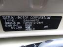 HYBRID X LEDヘッドランプ DSBSII 3型 オートライト プッシュスタート シートヒーター オートエアコン スズキセーフティーサポート 衝突被害軽減システム アイドリングストップ 横滑り防止機能 衝突安全ボディ 盗難防止システム(38枚目)