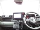 スペーシア ギア HYBRID XZターボ コネクト対応全方位M付ナビ オートライト Bluetooth スライドドア 純正ナビ プッシュスタート シートヒーター オートエアコン スズキセーフティーサポート 衝突被害軽減システム アイドリングストップ 横滑り防止機能(4枚目)