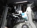 ＫＣエアコン・パワステ農繁　４ＷＤ　４ＡＴ　ＤＣＢＳ　７型　オートライト　スズキセーフティーサポート　衝突被害軽減システム　アイドリングストップ　横滑り防止機能　衝突安全ボディ（30枚目）