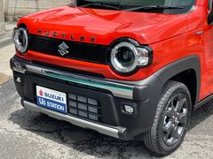 当店では、試乗車・展示車などを中心に在庫しております☆スズキ車の様々な車種を取り揃えております♪ 6