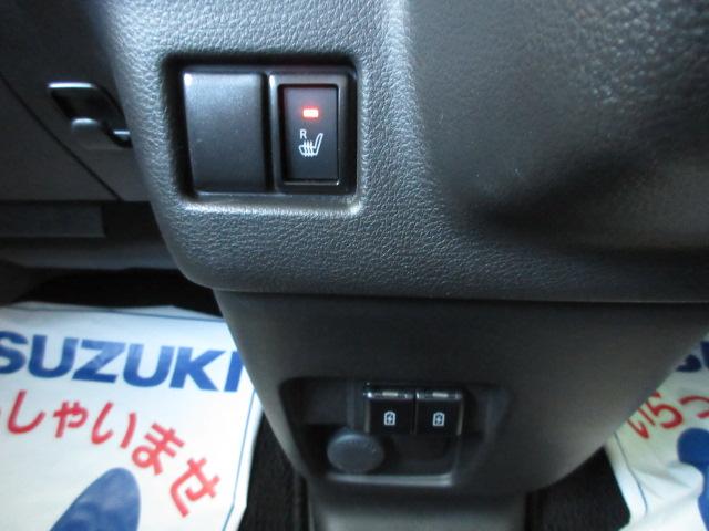 スペーシアカスタム カスタム　ＨＹＢＲＩＤ　ＸＳターボ　前後ドラレコ連動ナビ２型　ドライブレコーダー　バックカメラ　オートライト　Ｂｌｕｅｔｏｏｔｈ　スライドドア　純正ナビ　プッシュスタート　シートヒーター　オートエアコン　ＥＴＣ　スズキセーフティーサポート　衝突被害軽減システム（22枚目）