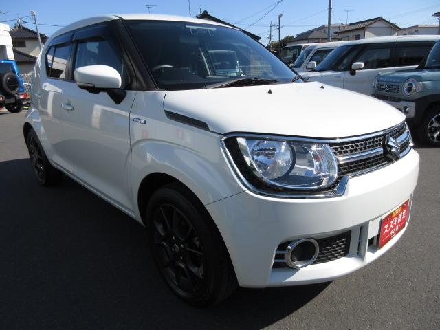 右前方より撮影☆無料保証付き販売車です！　☆全国どこへでも！　陸送可能（有料）ですので、県外の方も是非ご相談ください！