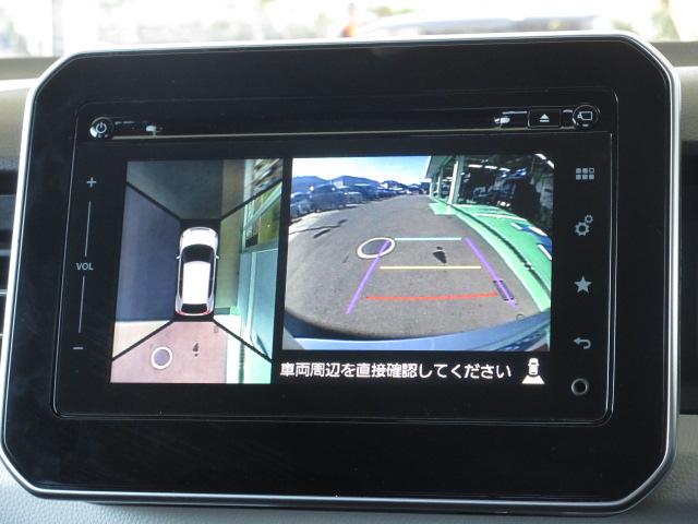 全方位カメラ付メモリーナビ☆無料保証付き販売車です！　☆全国どこへでも！　陸送可能（有料）ですので、県外の方も是非ご相談ください！