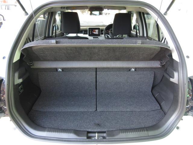 ラゲッジスペース☆無料保証付き販売車です！　☆全国どこへでも！　陸送可能（有料）ですので、県外の方も是非ご相談ください！