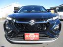 フロンクス 1型 全方位カメラ付9インチメモリーナビ DSBSII オートライト Bluetooth 純正ナビ プッシュスタート シートヒーター オートエアコン スズキセーフティーサポート 衝突被害軽減システム アイドリングストップ 横滑り防止機能 衝突安全ボディ(8枚目)