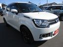 イグニス ＨＹＢＲＩＤ　ＭＸ　全方位カメラ付メモリーナビ装着車　ＥＴＣ　Ｂｌｕｅｔｏｏｔｈ　純正ナビ　プッシュスタート　シートヒーター　オートエアコン　ＥＴＣ　スズキセーフティーサポート　アイドリングストップ　横滑り防止機能　衝突安全ボディ　盗難防止システム（7枚目）