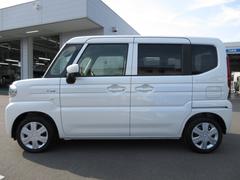 左側面より撮影☆無料保証付き販売車です！　☆全国どこへでも！　陸送可能（有料）ですので、県外の方も是非ご相談ください！ 2