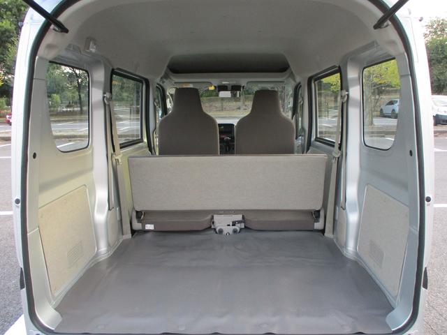 PA 3型 4WD(19枚目)