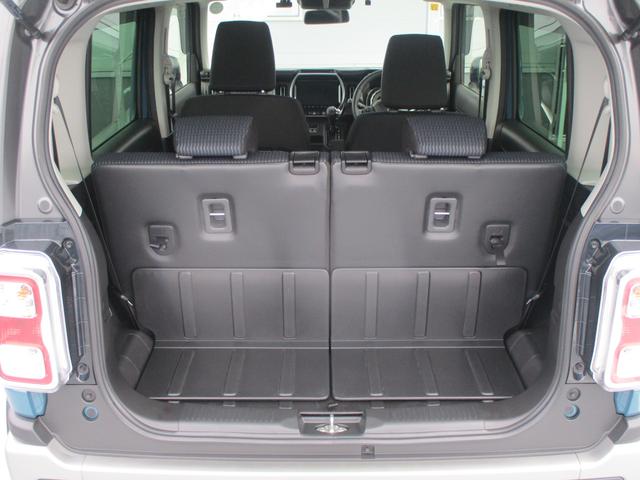 ハスラー Ｊスタイル　オートライト　プッシュスタート　オートエアコン　スズキセーフティーサポート　衝突被害軽減システム　アイドリングストップ　衝突安全ボディ　盗難防止システム（18枚目）