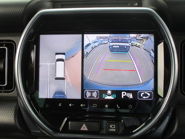 ハスラー Ｊスタイル　オートライト　プッシュスタート　オートエアコン　スズキセーフティーサポート　衝突被害軽減システム　アイドリングストップ　衝突安全ボディ　盗難防止システム（26枚目）