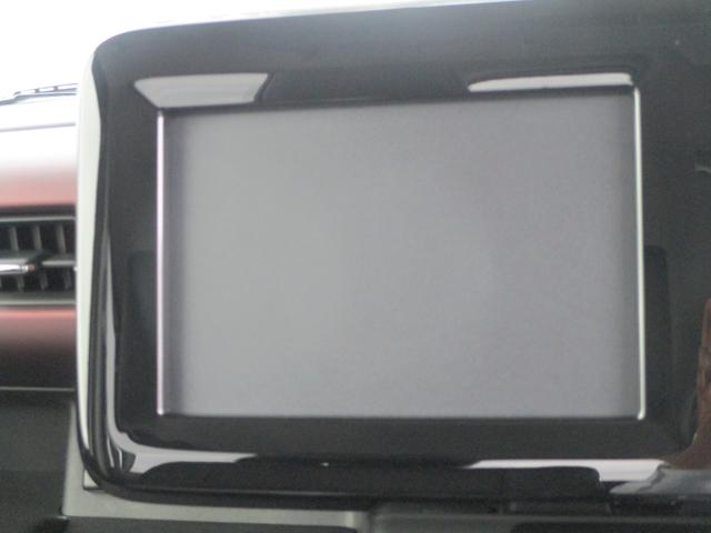 スペーシアカスタム カスタム　ＨＹＢＲＩＤ　ＸＳターボ　オートライト　スライドドア　プッシュスタート　シートヒーター　オートエアコン　スズキセーフティーサポート　衝突被害軽減システム　アイドリングストップ　衝突安全ボディ　盗難防止システム（10枚目）