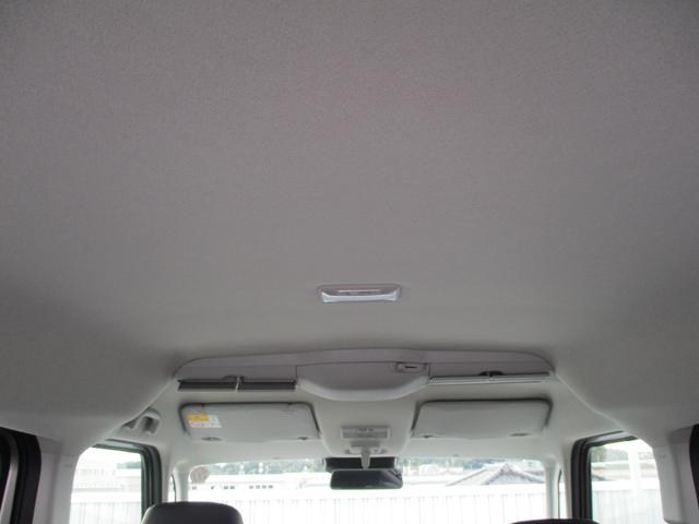 スペーシアカスタム カスタム　ＨＹＢＲＩＤ　ＸＳターボ　オートライト　スライドドア　プッシュスタート　シートヒーター　オートエアコン　スズキセーフティーサポート　衝突被害軽減システム　アイドリングストップ　衝突安全ボディ　盗難防止システム（12枚目）