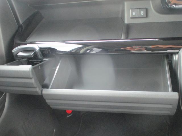 スペーシアカスタム カスタム　ＨＹＢＲＩＤ　ＸＳターボ　オートライト　スライドドア　プッシュスタート　シートヒーター　オートエアコン　スズキセーフティーサポート　衝突被害軽減システム　アイドリングストップ　衝突安全ボディ　盗難防止システム（49枚目）