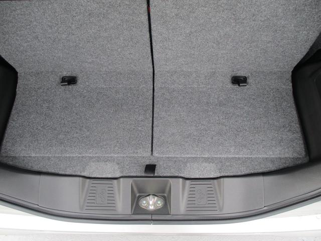 スペーシアカスタム カスタム　ＨＹＢＲＩＤ　ＸＳターボ　オートライト　スライドドア　プッシュスタート　シートヒーター　オートエアコン　スズキセーフティーサポート　衝突被害軽減システム　アイドリングストップ　衝突安全ボディ　盗難防止システム（53枚目）